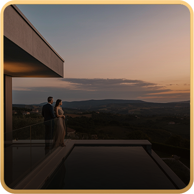 India's Favourite <br>Romantic Escape