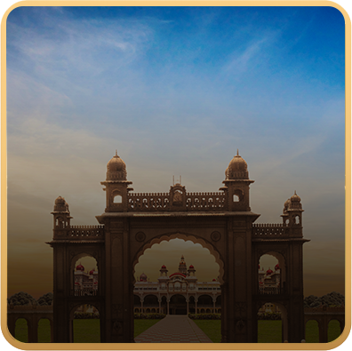 Traveller's Choice <br>- South